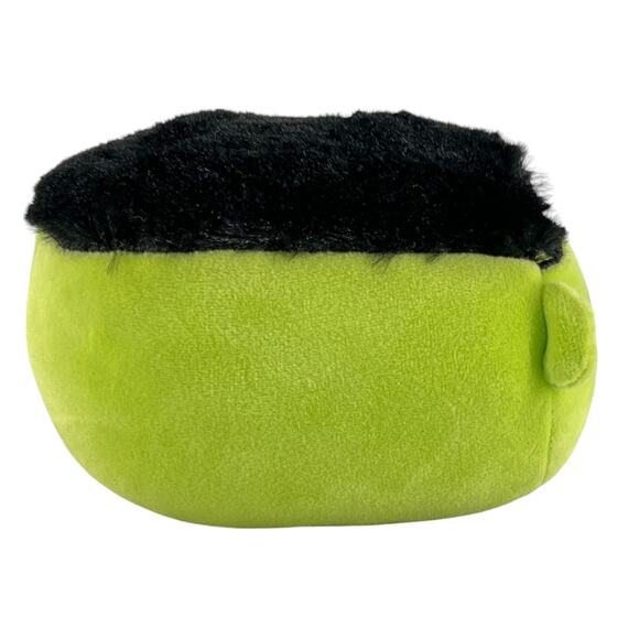 Kaisiyang Smoochy Pals Halloween Frank Frankenstein Squishy Monster Plushie 6" - Picture 2 of 15